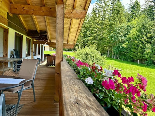 Apartment in Saalfelden am Steinernen Meer