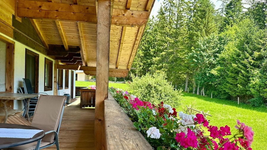 Apartment in Saalfelden am Steinernen Meer