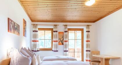 Apartment in Saalfelden am Steinernen Meer