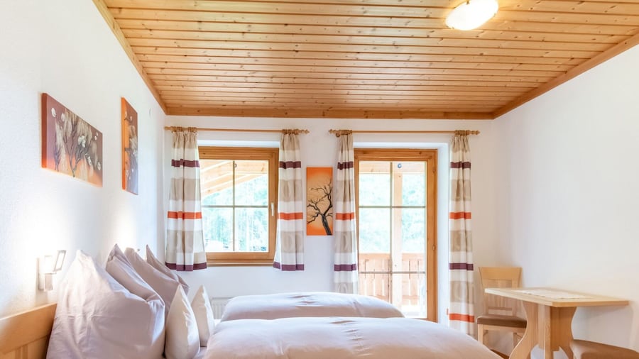 Apartment in Saalfelden am Steinernen Meer