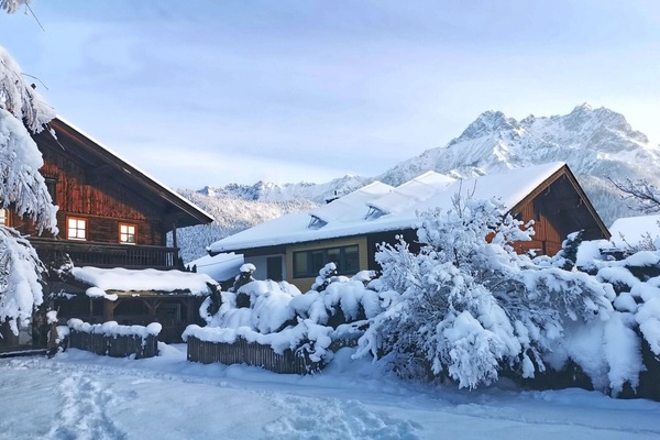 House | Exterior