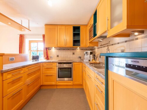 Holiday Home in Saalfelden