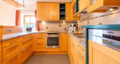 Holiday Home in Saalfelden