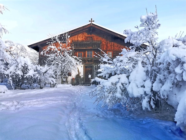 House | Exterior