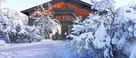 House | Exterior
