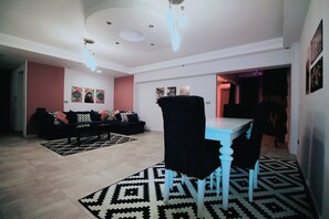 アパートメント | 内装