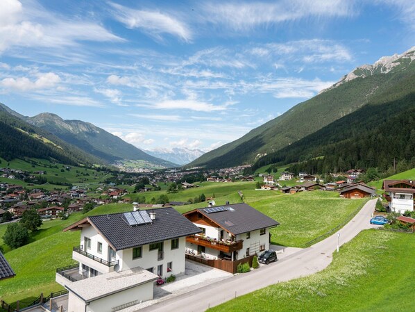 Apartment | Exterior - Apartment Neustift Near Stubai Glacier (Neustift Im Stubaital)
