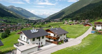 Apartment Neustift Near Stubai Glacier