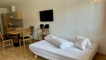 Apartment | Wohnzimmer