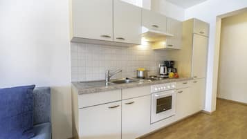 Appartement | Cuisine privée