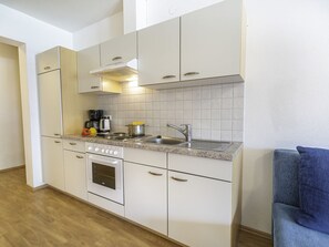 Apartment | Private kitchen | Electric kettle - Apartment Neustift Near Stubai Glacier (Neustift Im Stubaital)