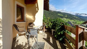 Leilighet | Balkong