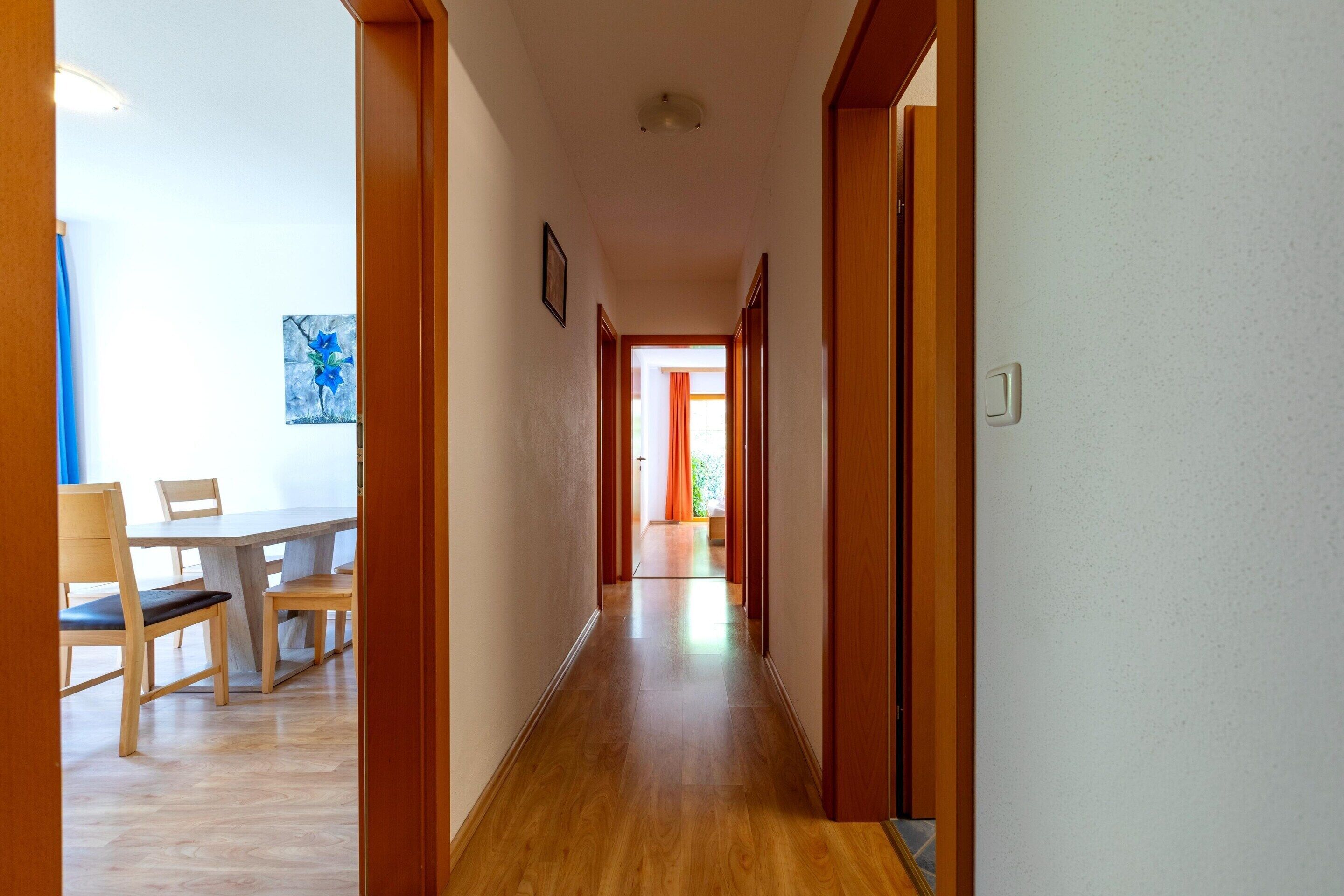 Apartment | Interior