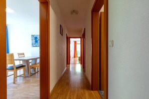 Appartamento | Interni