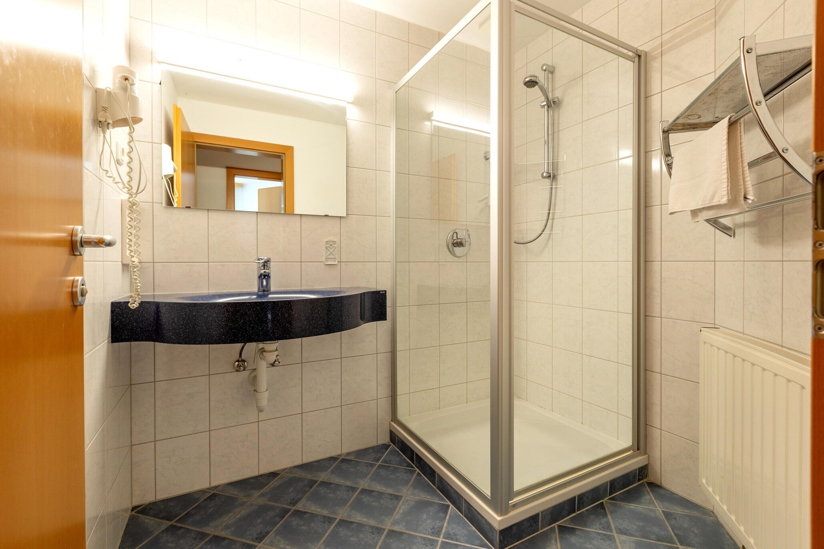Apartment | Bathroom
