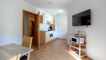 Apartemen | Tempat makan