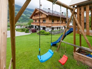 Appartement | Jardin