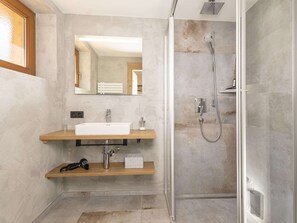 Appartement | Salle de bain
