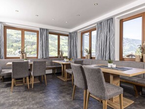 Appartement | Restauration