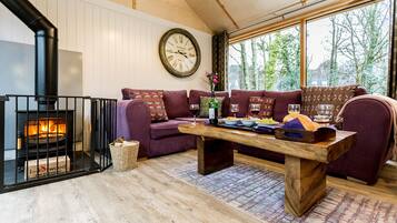 Ferienhaus | Innenbereich