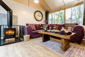 Cottage | Intérieur