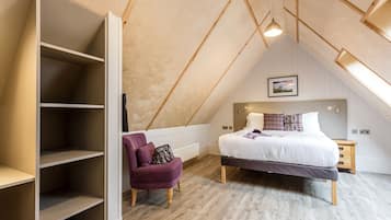 Ferienhaus | Innenbereich