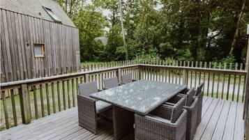 Ferienhaus | Innenbereich