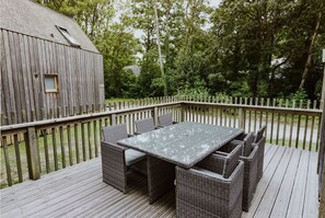 Ferienhaus | Innenbereich