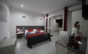 Standard Room, 1 Double Bed