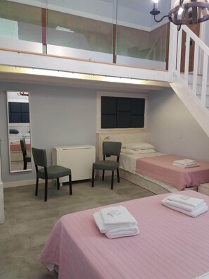 2 Schlafzimmer, kostenloses WLAN