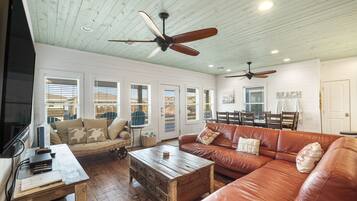 TV connectée, baby-foot