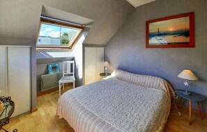 3 عدّة غرف نوم وواي فاي