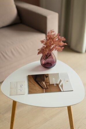 Interior detail - Nest Inn Meteor (Cluj-Napoca)