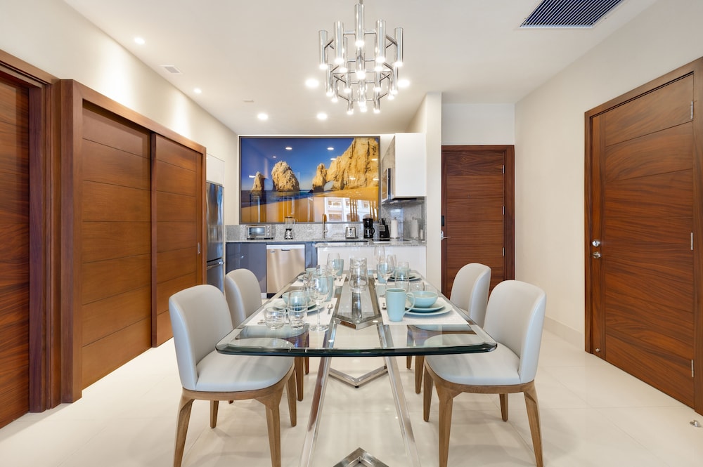 Villa La Valencia Beach Resort & Spa Los Cabos, México by null