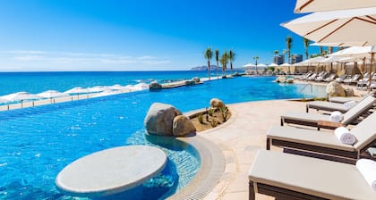Villa La Valencia Los Cabos Beach Resort & Spa - All Inclusive