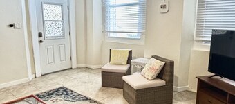 King`s Lighthouse #2: The City Retreat