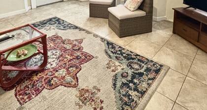 King`s Lighthouse #2: The City Retreat