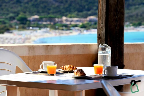 Hotiday Residence Costa Smeralda