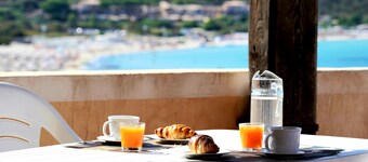 Hotiday Residence Costa Smeralda