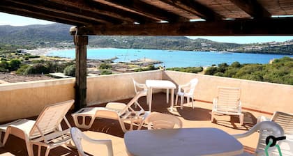 Hotiday Residence Costa Smeralda