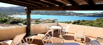 Hotiday Residence Costa Smeralda