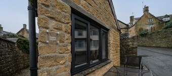 🌿 Countryside Escape – Chic Tiny Home in the Heart of the Cotswolds