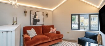 🌿 Countryside Escape – Chic Tiny Home in the Heart of the Cotswolds