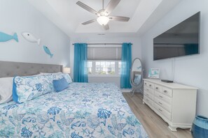 3 camere, ferro/asse da stiro, culla da viaggio, Wi-Fi gratuito