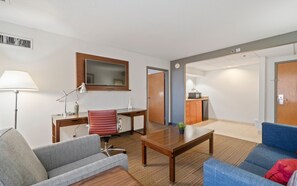 TV connectée de 42 pouces avec chaînes numériques, télévision