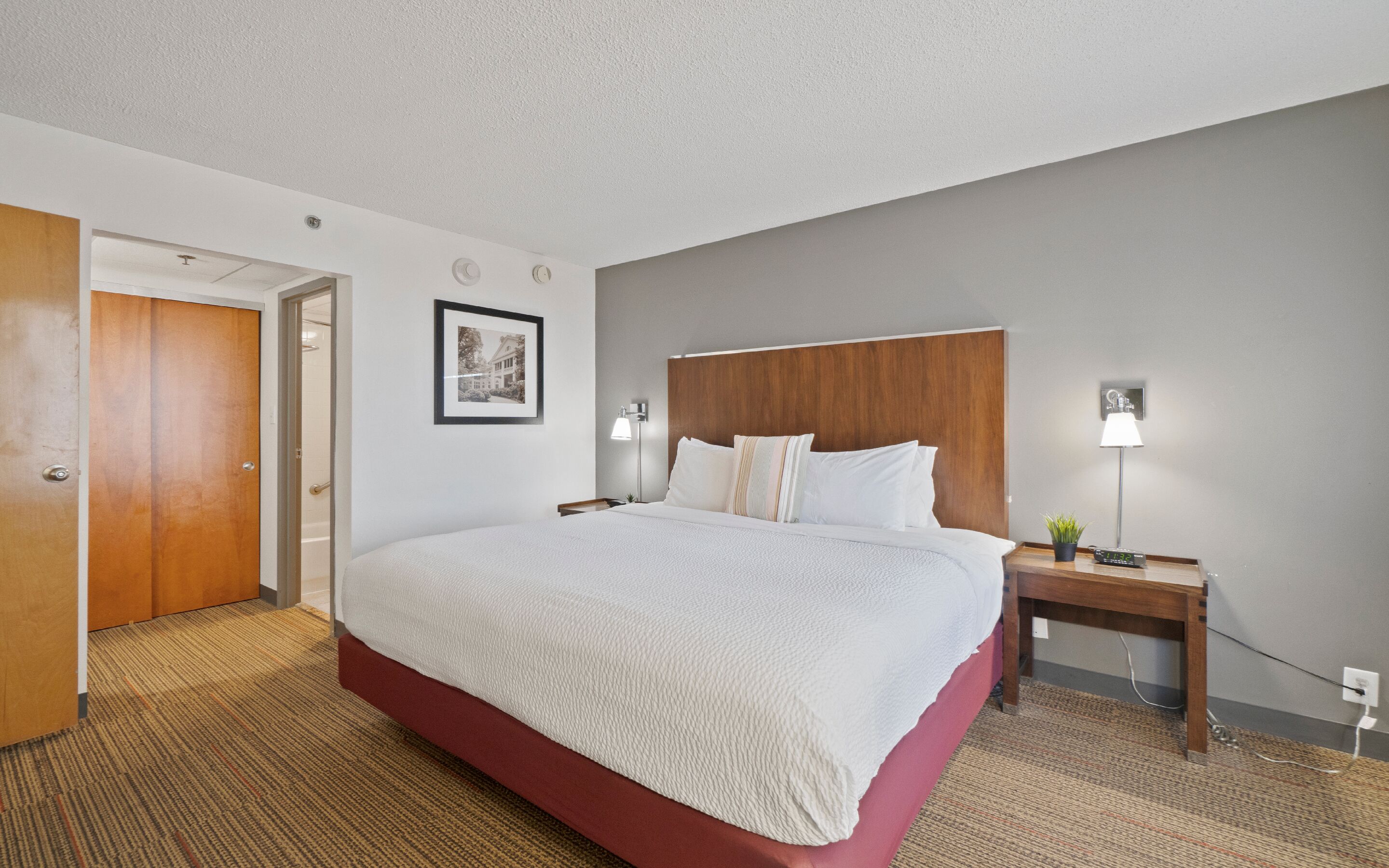 Foto - 315 LoSo Hotel Airport