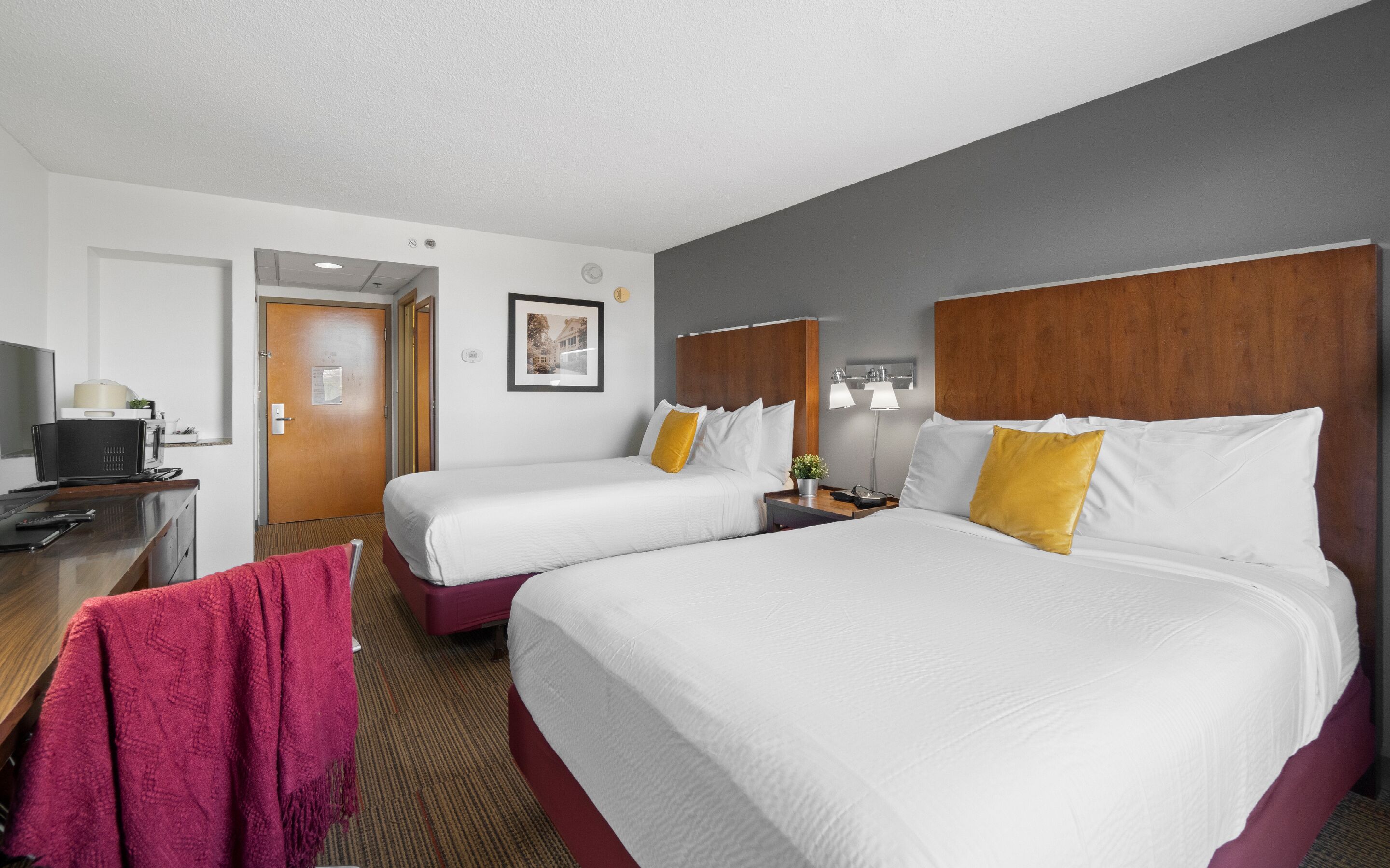 Foto - 315 LoSo Hotel Airport