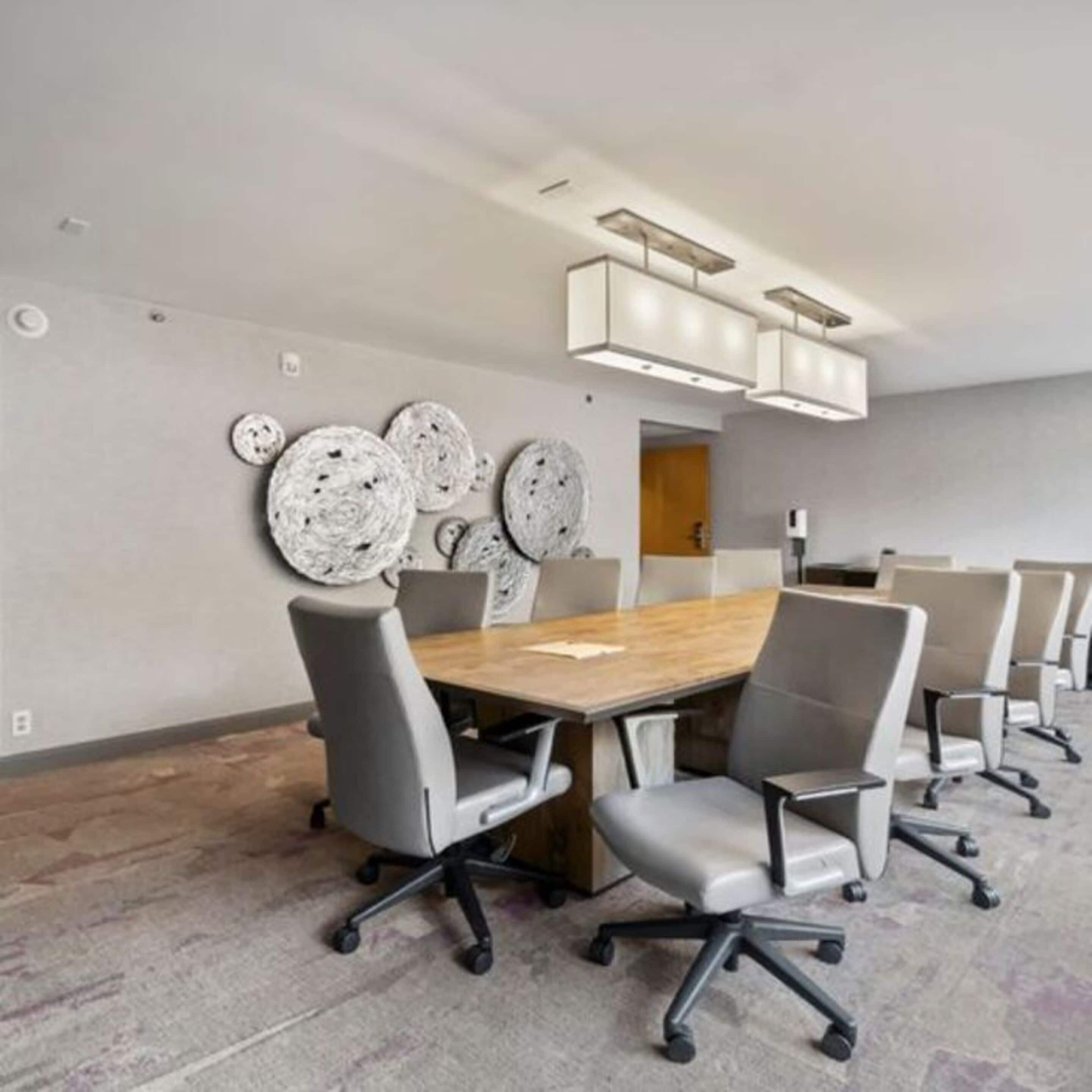 Foto - 315 LoSo Hotel Airport