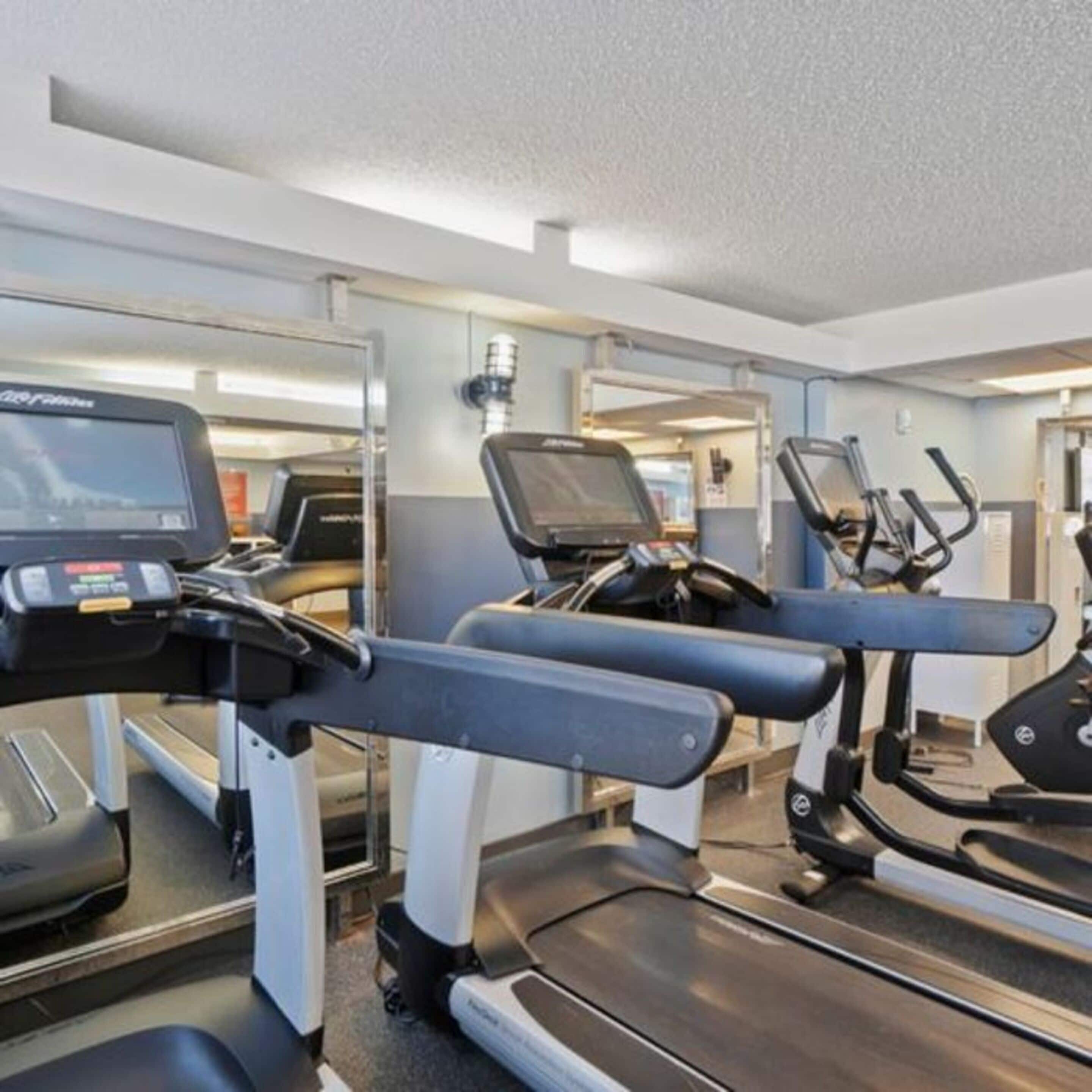 Foto - 315 LoSo Hotel Airport