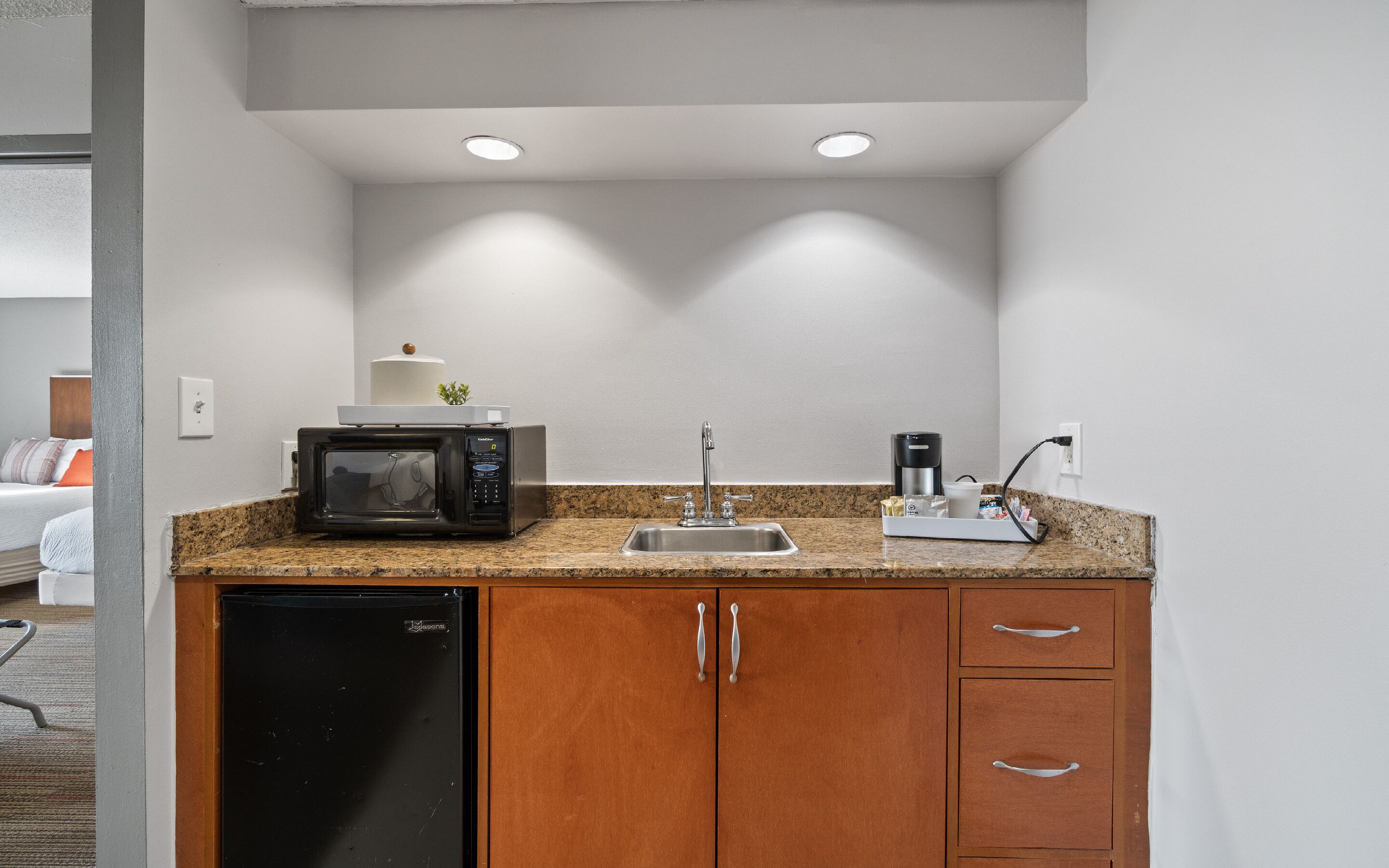 Foto - 315 LoSo Hotel Airport